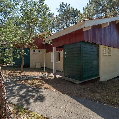 Holiday Home Golf Loisirs-4 By Interhome Lacanau Esterno foto