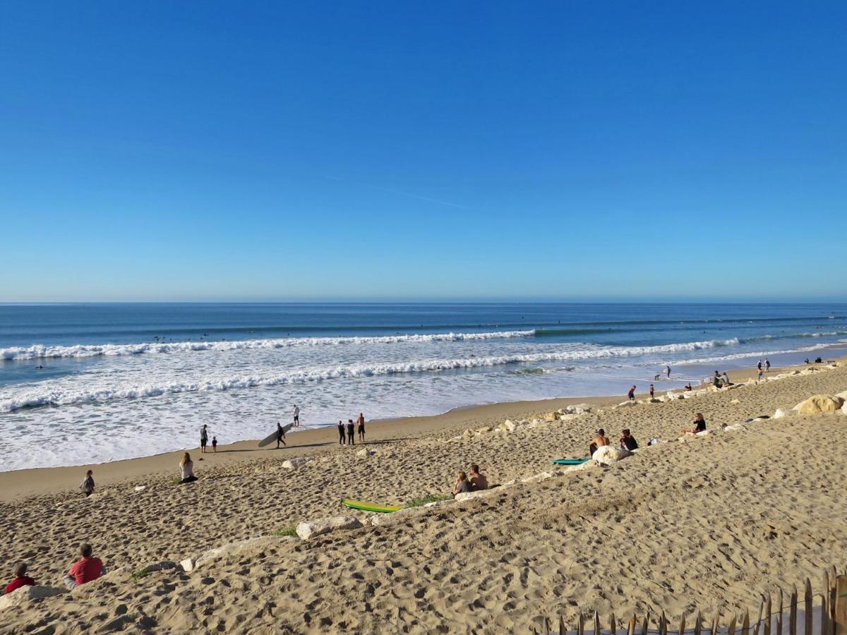 Holiday Home Golf Loisirs-4 By Interhome Lacanau Esterno foto
