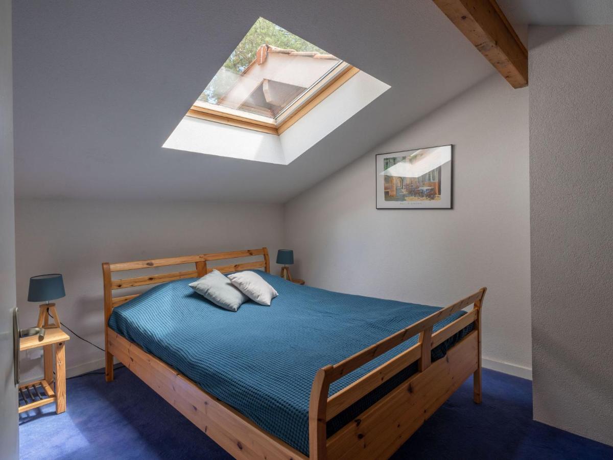 Holiday Home Golf Loisirs-4 By Interhome Lacanau Esterno foto