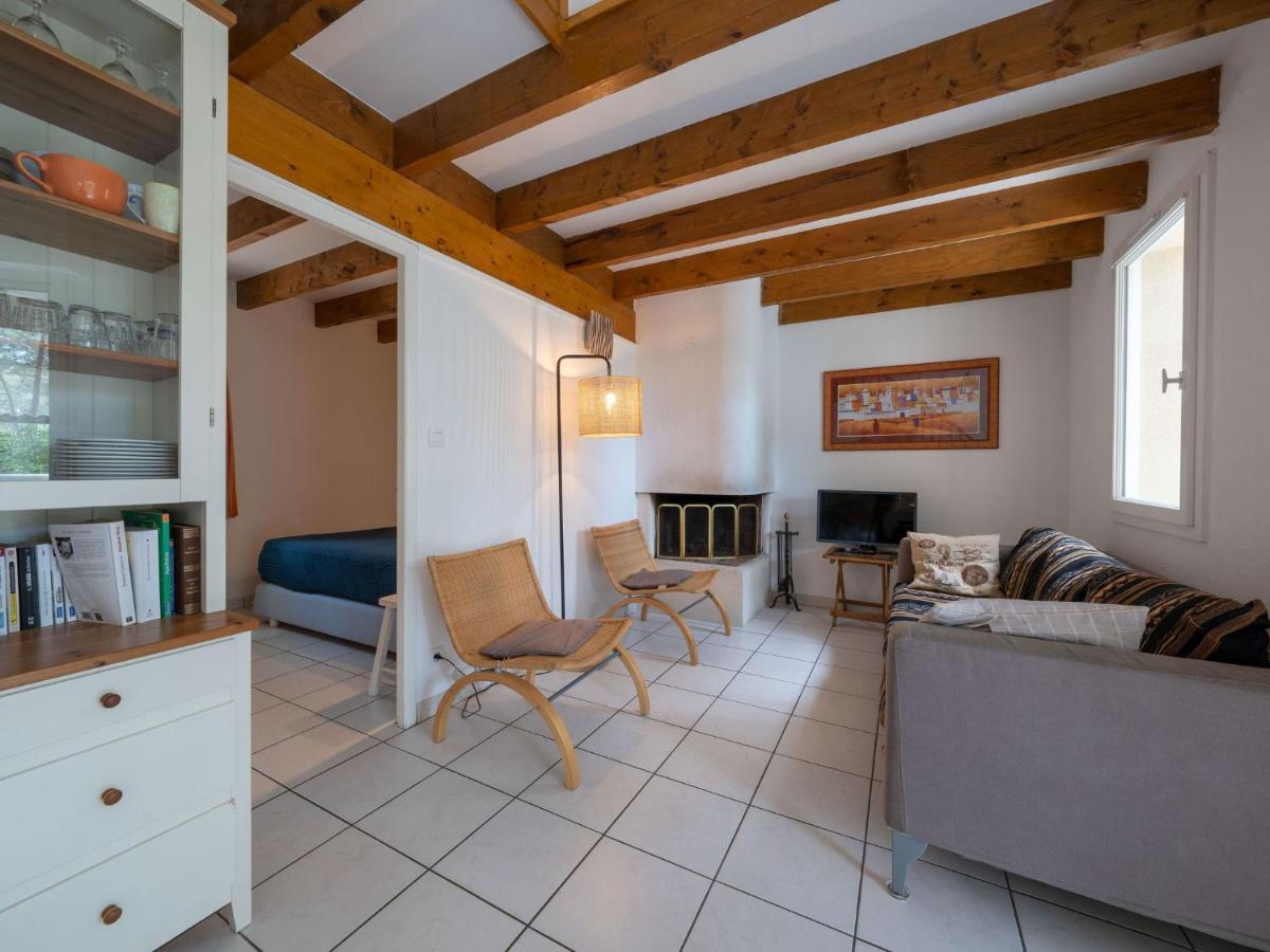 Holiday Home Golf Loisirs-4 By Interhome Lacanau Esterno foto