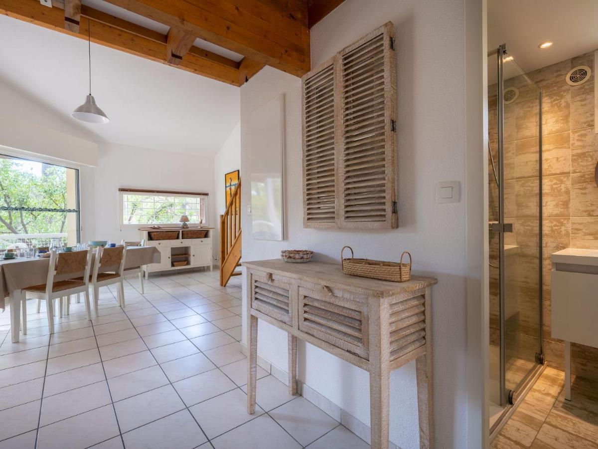 Holiday Home Golf Loisirs-4 By Interhome Lacanau Esterno foto