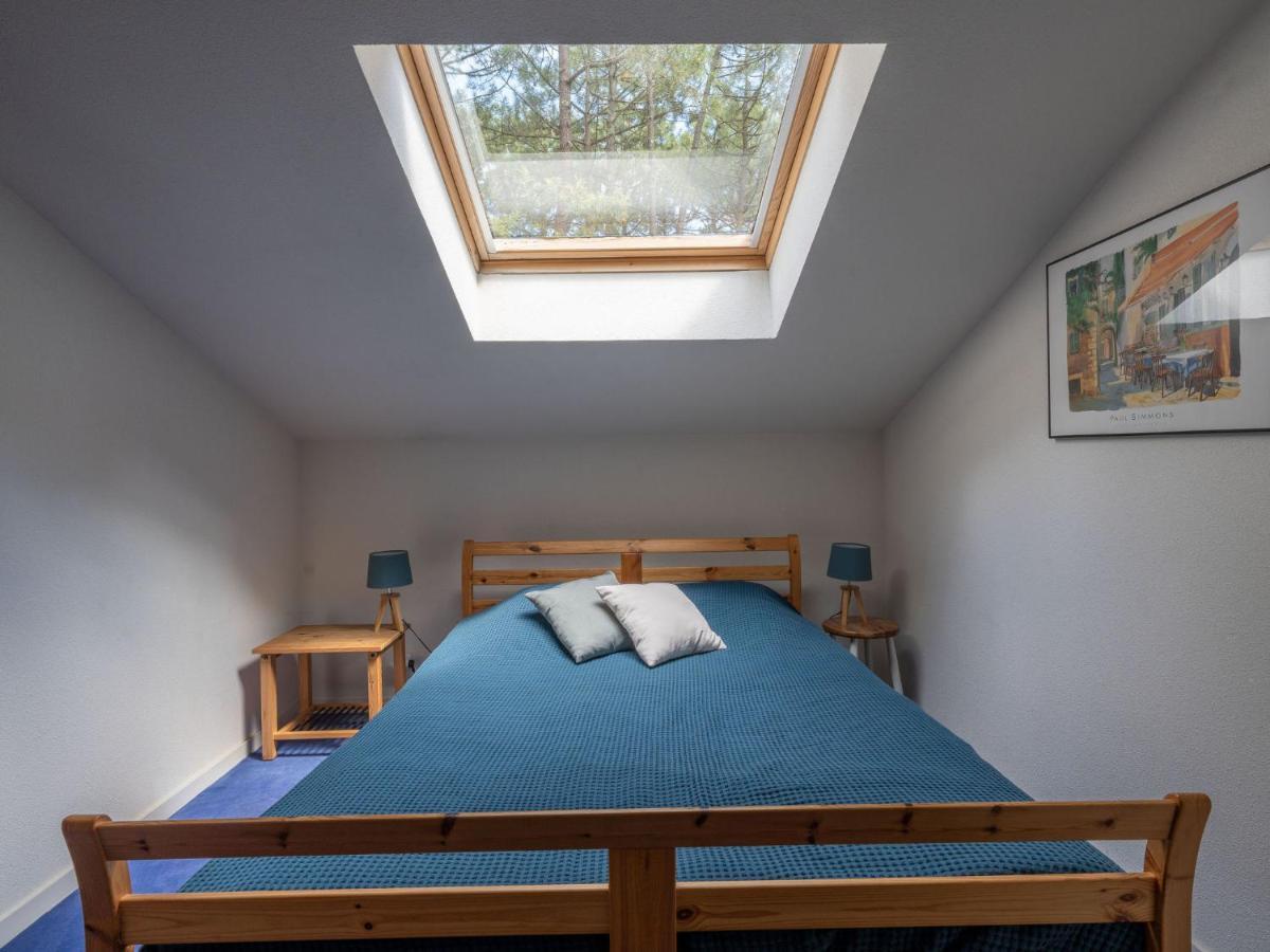 Holiday Home Golf Loisirs-4 By Interhome Lacanau Esterno foto