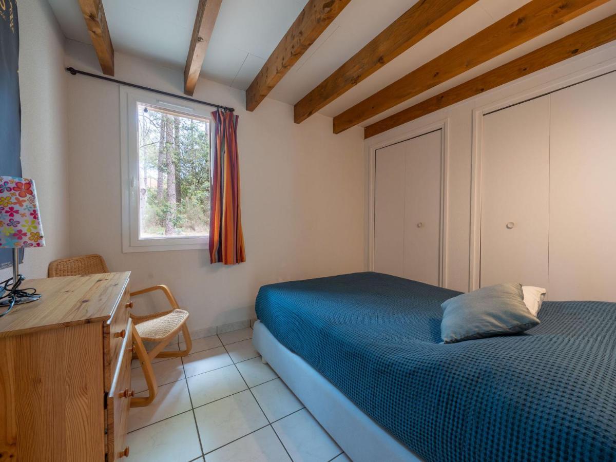 Holiday Home Golf Loisirs-4 By Interhome Lacanau Esterno foto