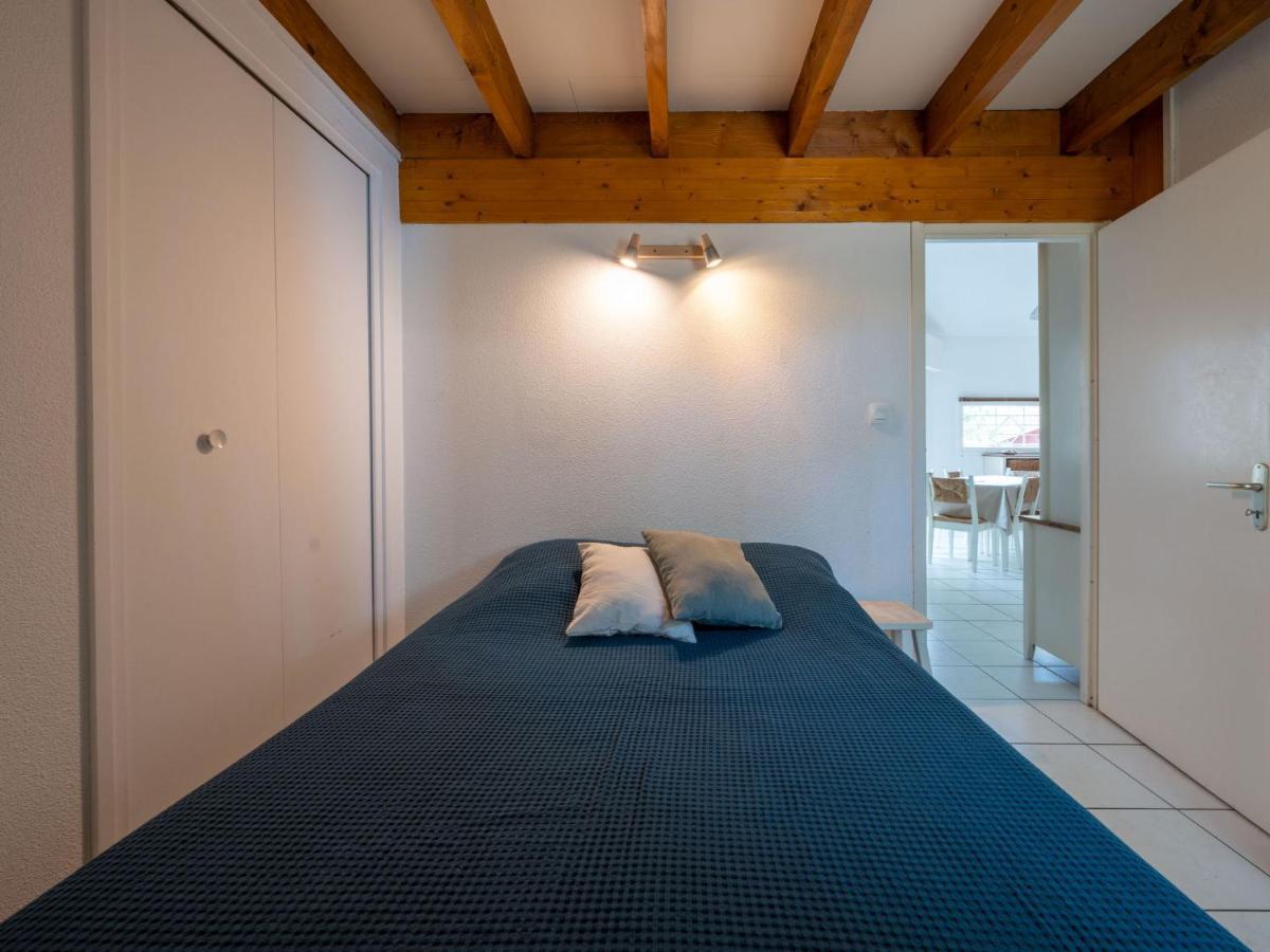 Holiday Home Golf Loisirs-4 By Interhome Lacanau Esterno foto