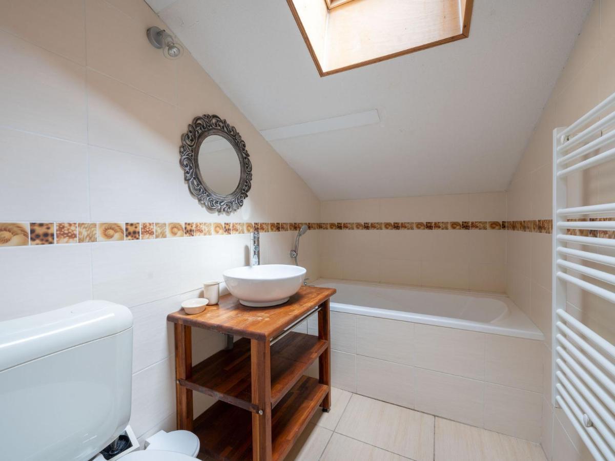 Holiday Home Golf Loisirs-4 By Interhome Lacanau Esterno foto