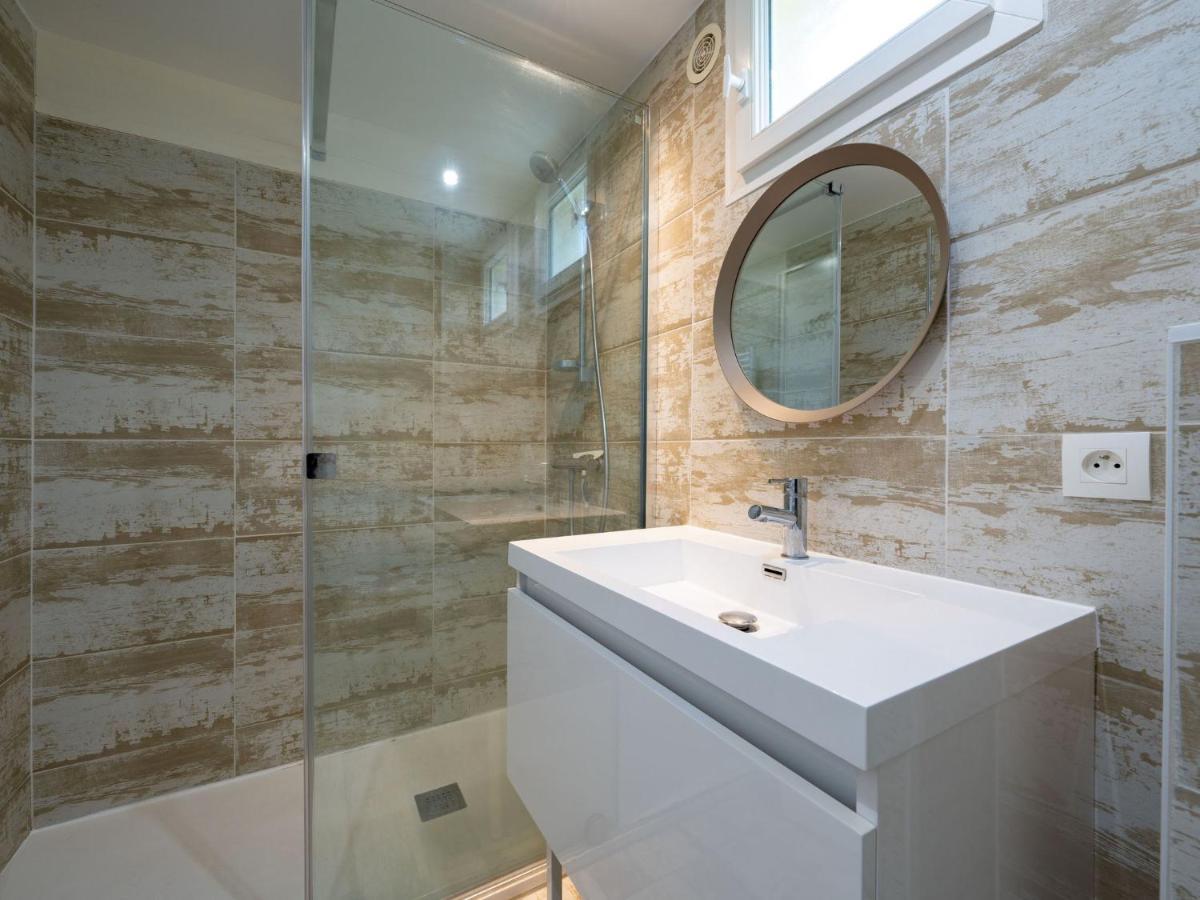 Holiday Home Golf Loisirs-4 By Interhome Lacanau Esterno foto