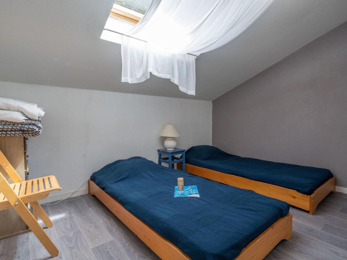 Holiday Home Golf Loisirs-4 By Interhome Lacanau Esterno foto